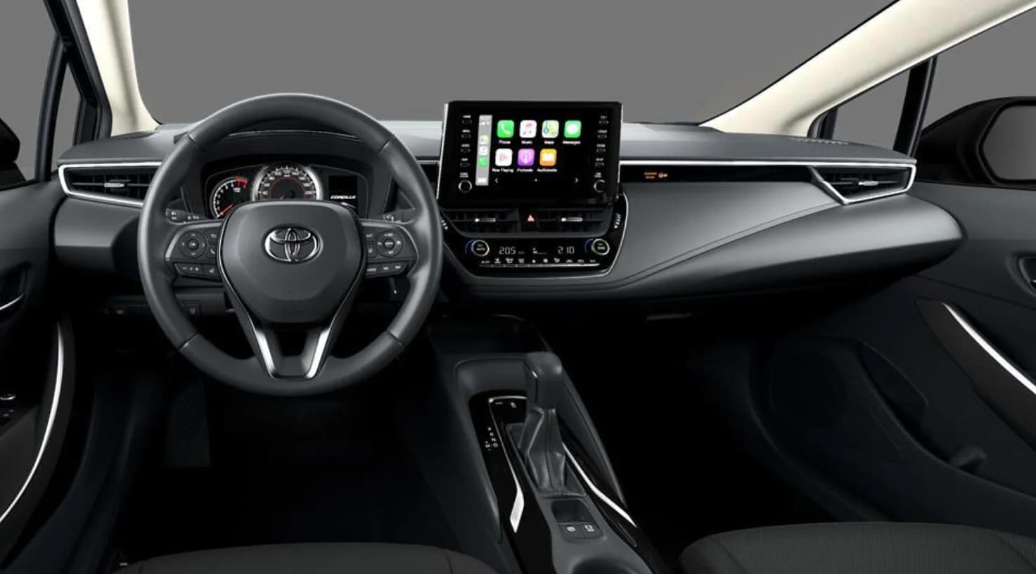 Toyota Corolla 1.5 VVT-i (DELETED) — zdjęcie 10