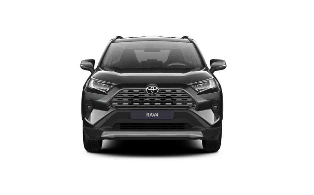Toyota RAV-4 2.0 VVT-iE (DELETED) — zdjęcie 2