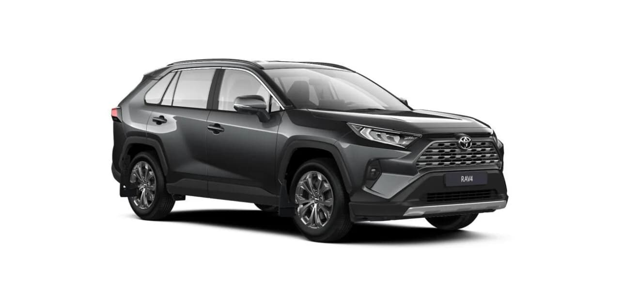 Toyota RAV-4 2.0 VVT-iE (DELETED) — zdjęcie 3