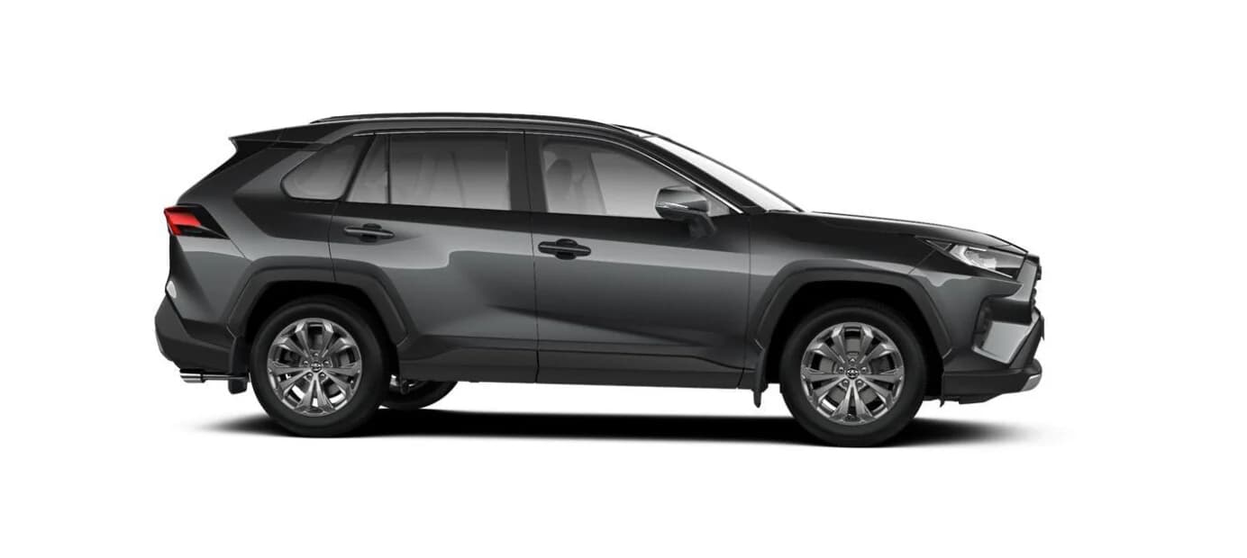Toyota RAV-4 2.0 VVT-iE (DELETED) — zdjęcie 4