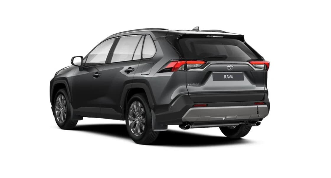 Toyota RAV-4 2.0 VVT-iE (DELETED) — zdjęcie 7