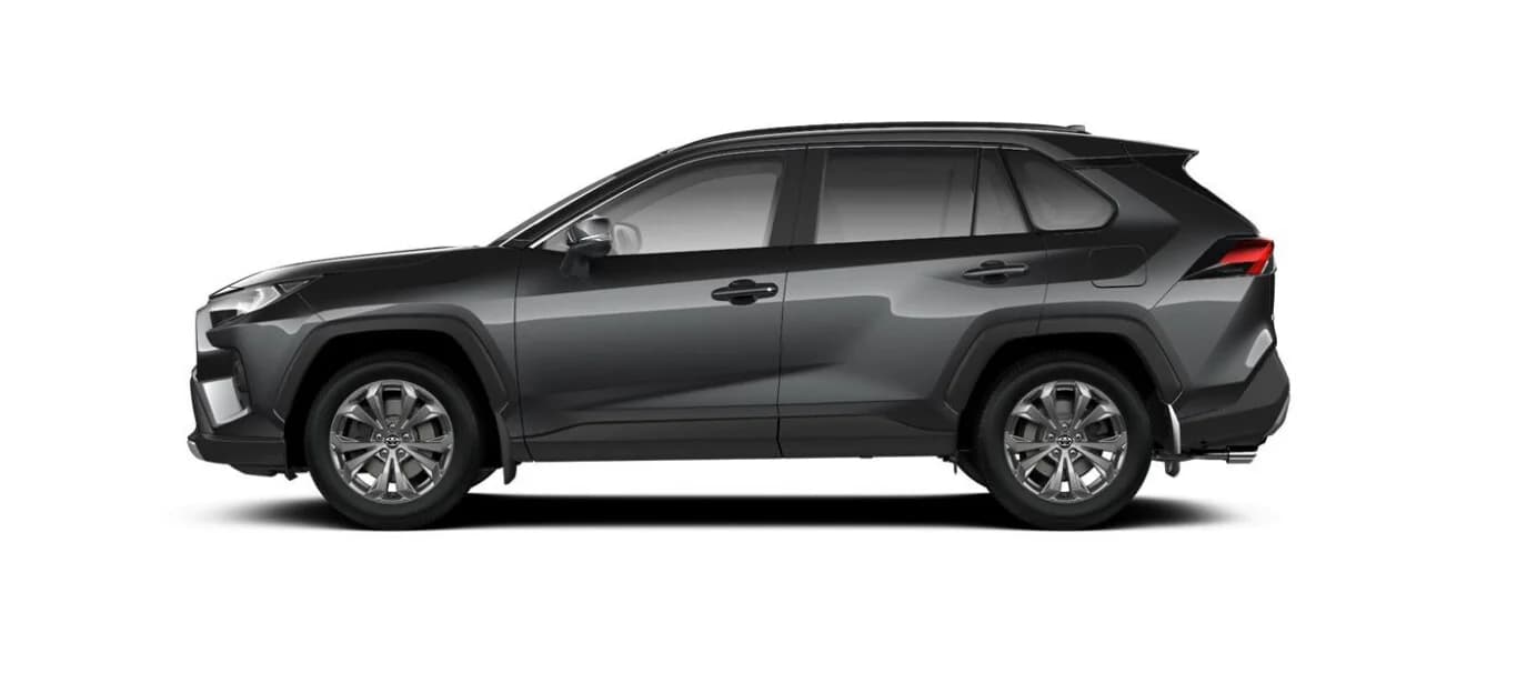 Toyota RAV-4 2.0 VVT-iE (DELETED) — zdjęcie 8