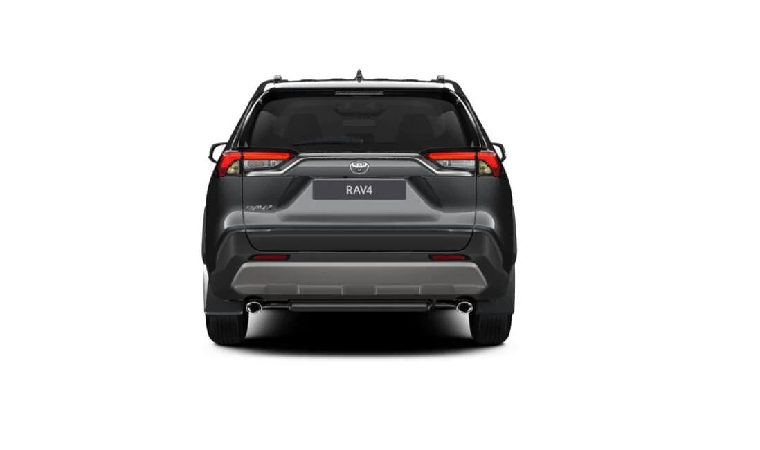Toyota RAV-4 2.0 VVT-iE (DELETED) — zdjęcie 6