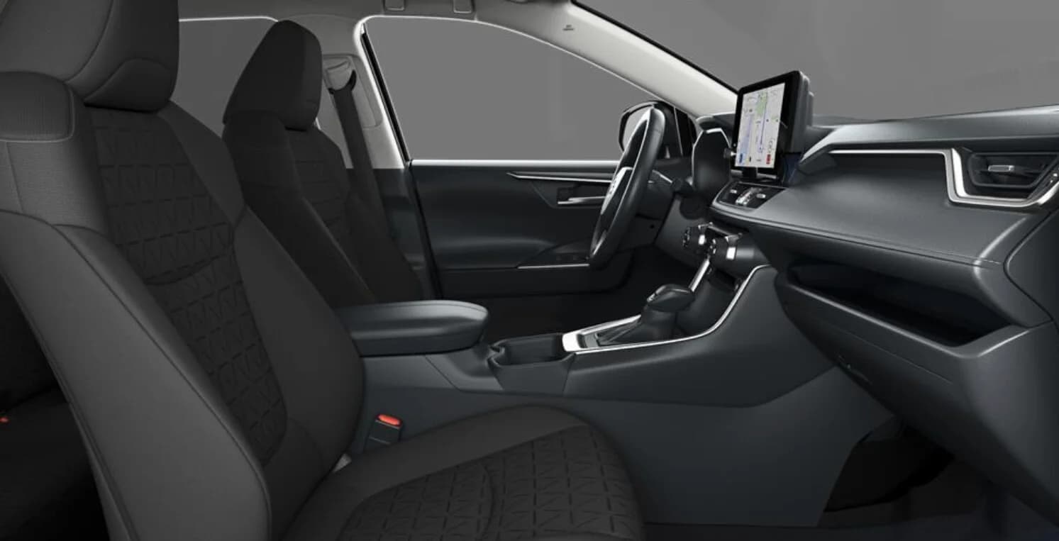 Toyota RAV-4 2.0 VVT-iE (DELETED) — zdjęcie 10