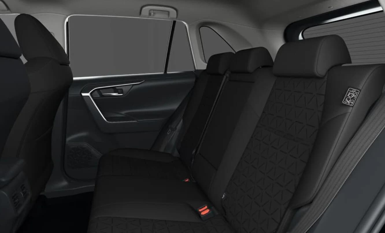 Toyota RAV-4 2.0 VVT-iE (DELETED) — zdjęcie 9