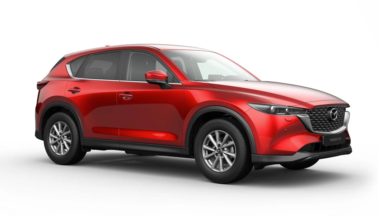 Mazda CX-5 2.0 — zdjęcie 7