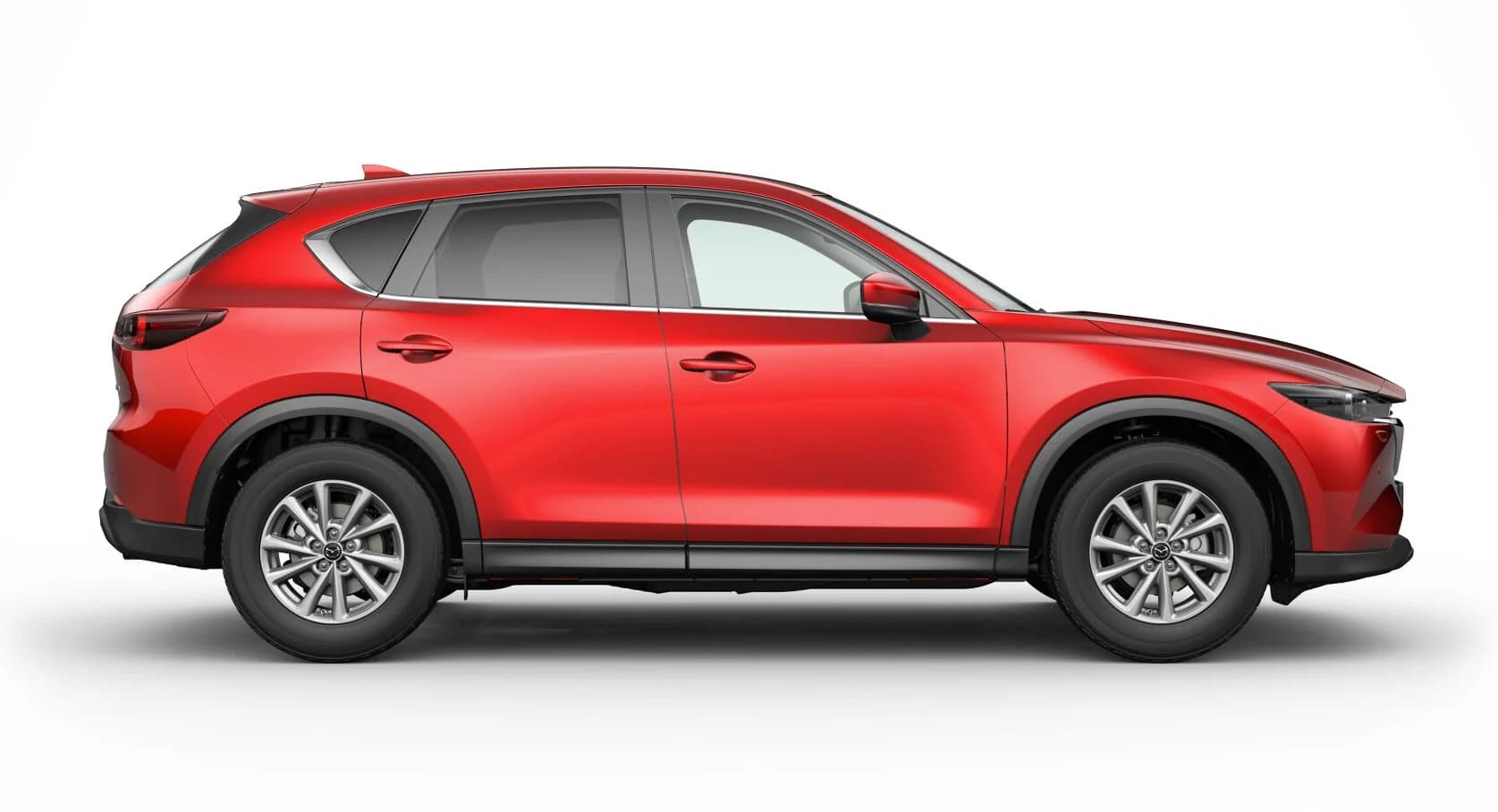 Mazda CX-5 2.0 — zdjęcie 6