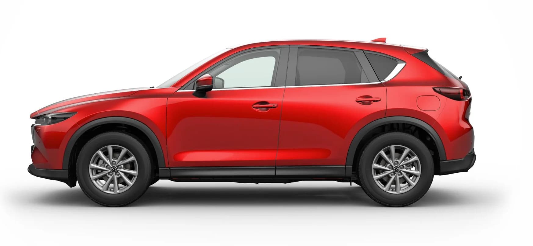 Mazda CX-5 2.0 — zdjęcie 2