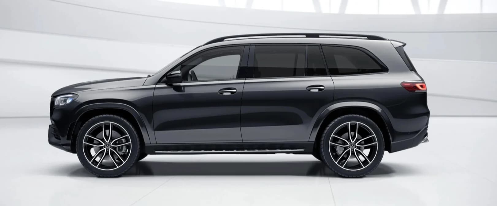 Mercedes-Benz GLS 400d (DELETED) — zdjęcie 7