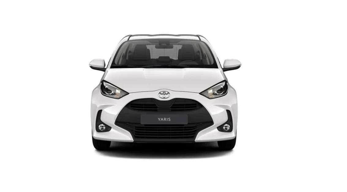 Toyota Yaris 1.5 VVT-i (DELETED) — zdjęcie 8