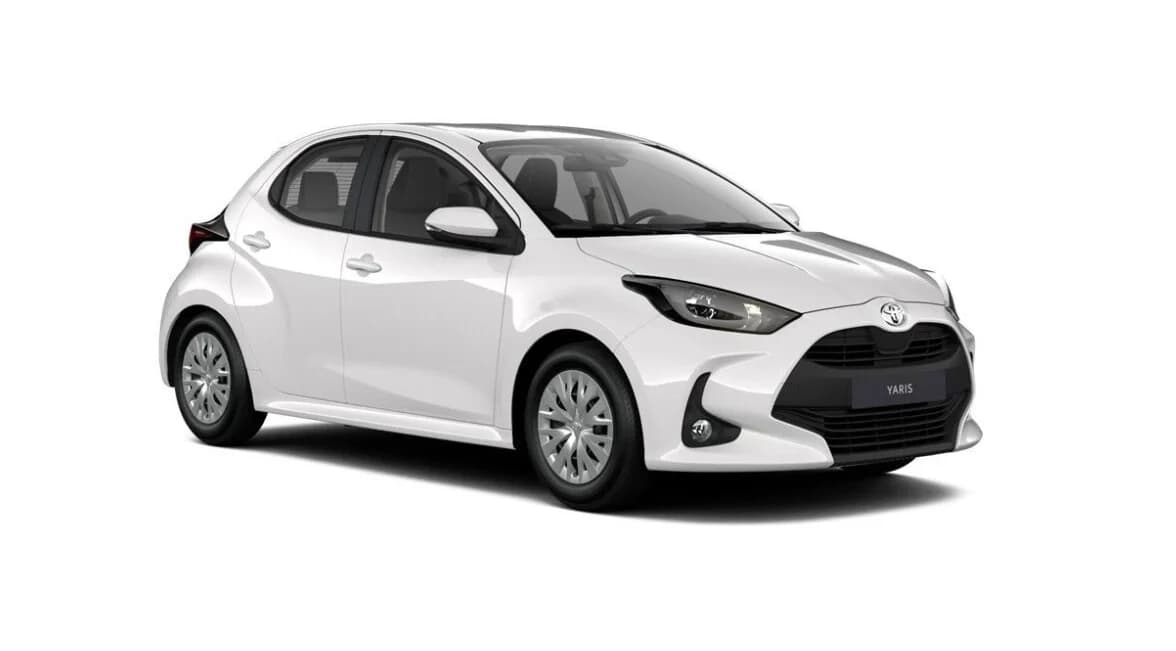 Toyota Yaris 1.5 VVT-i (DELETED) — zdjęcie 7
