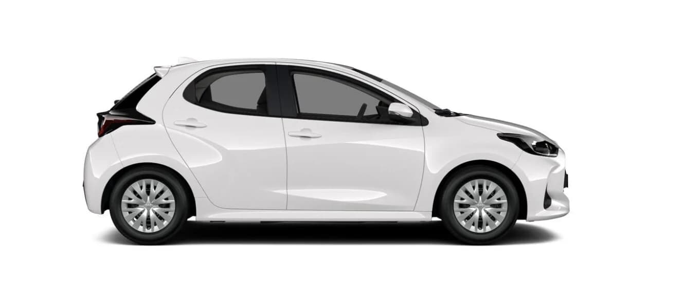 Toyota Yaris 1.5 VVT-i (DELETED) — zdjęcie 6