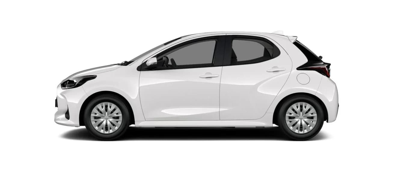 Toyota Yaris 1.5 VVT-i (DELETED) — zdjęcie 2