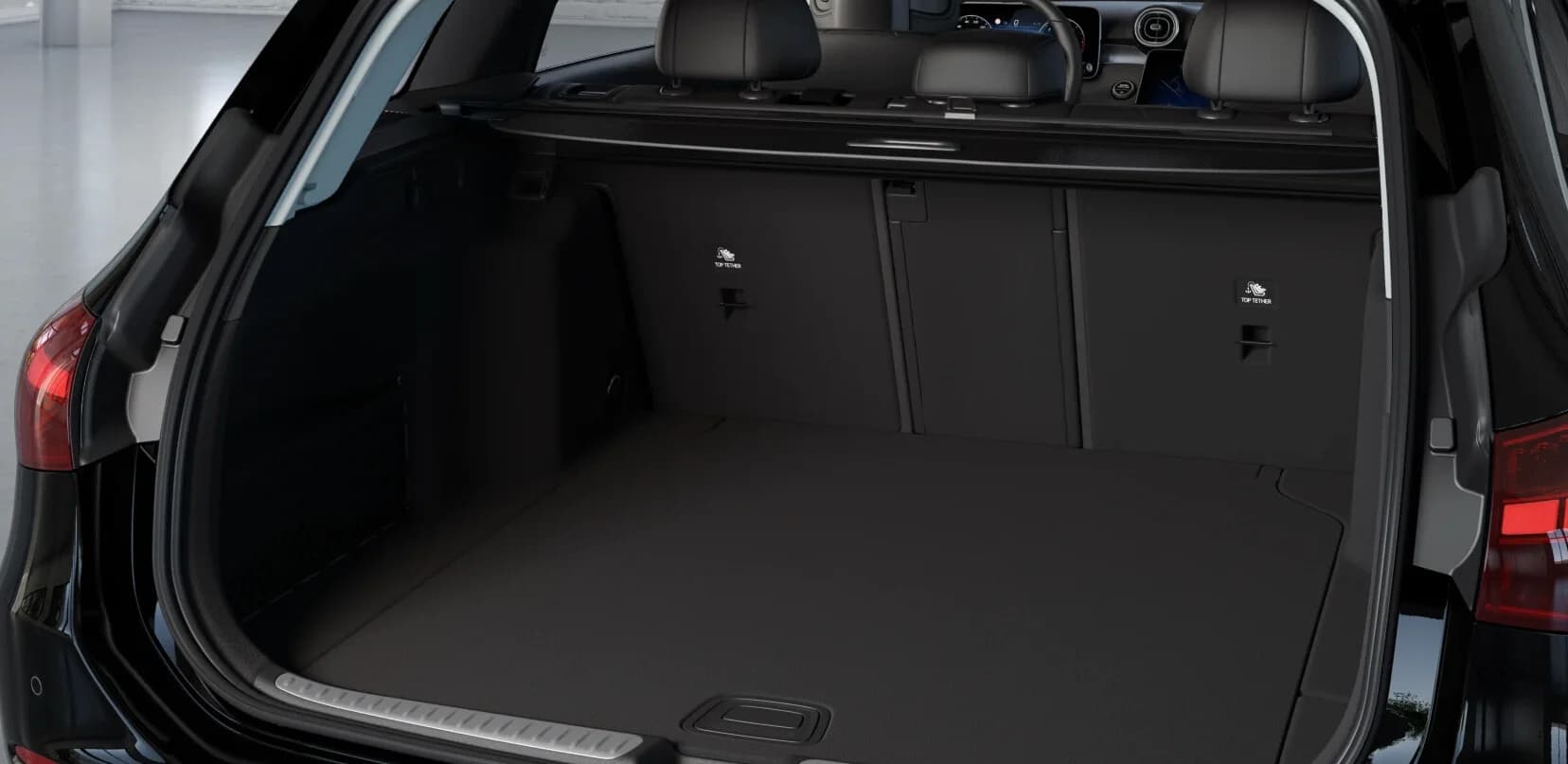 Mercedes-Benz C 220 d (DELETED) — zdjęcie 12