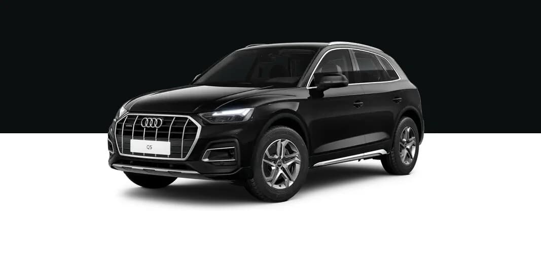 Audi Audi — zdjęcie 1