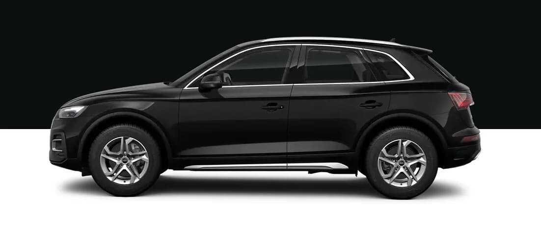 Audi Audi — zdjęcie 2