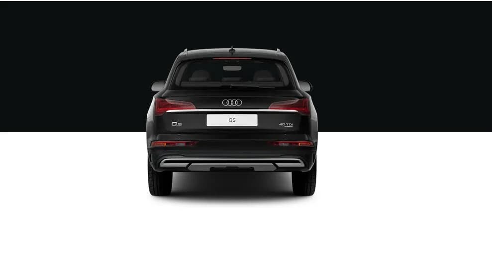 Audi Audi — zdjęcie 4