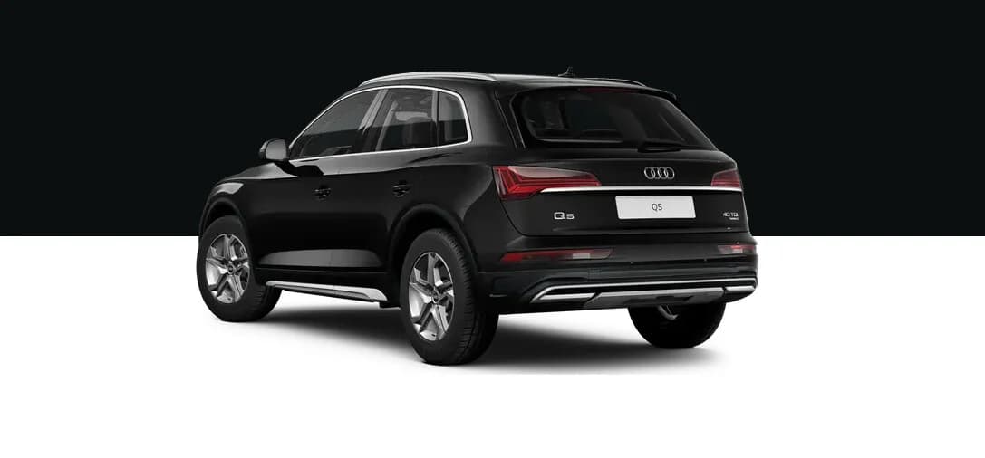 Audi Audi — zdjęcie 3