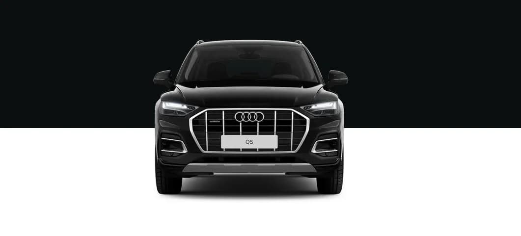 Audi Audi — zdjęcie 5