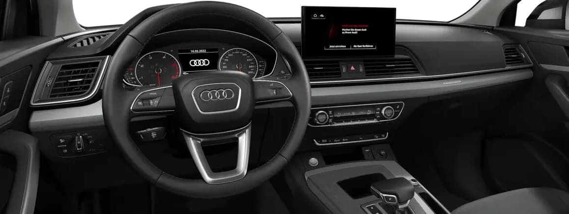 Audi Audi — zdjęcie 7
