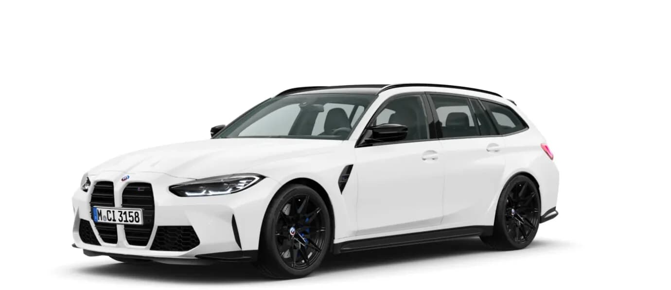 BMW BMW — zdjęcie 1