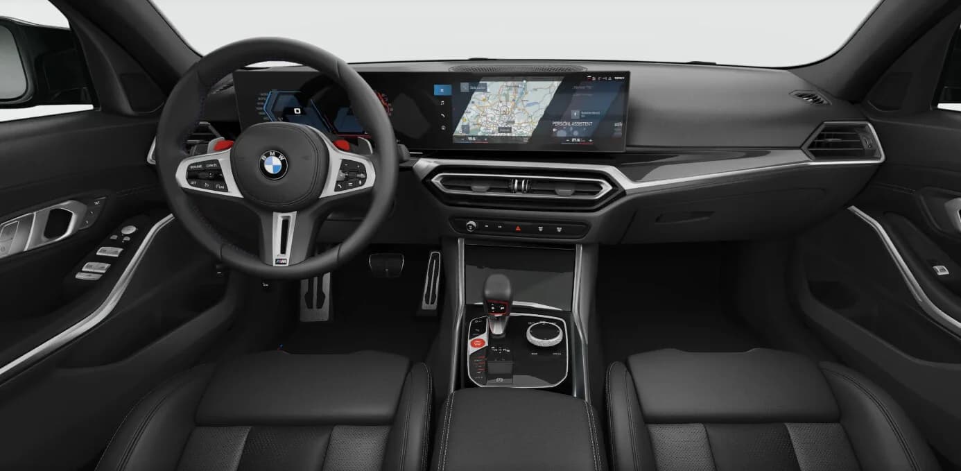 BMW BMW — zdjęcie 9