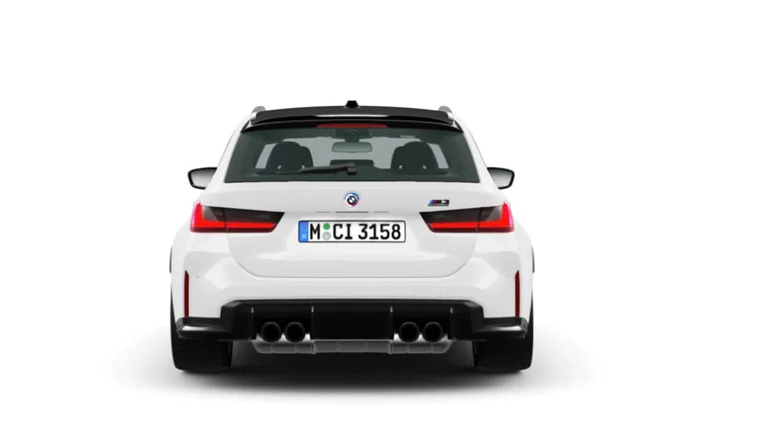 BMW BMW — zdjęcie 4
