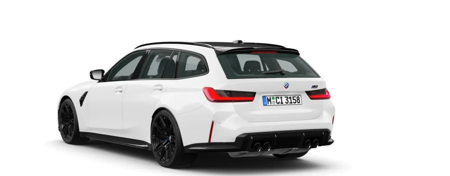 BMW BMW — zdjęcie 3