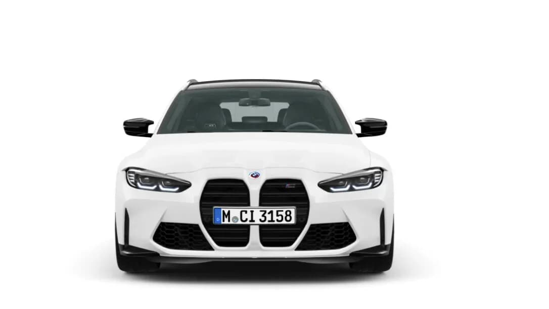 BMW BMW — zdjęcie 8
