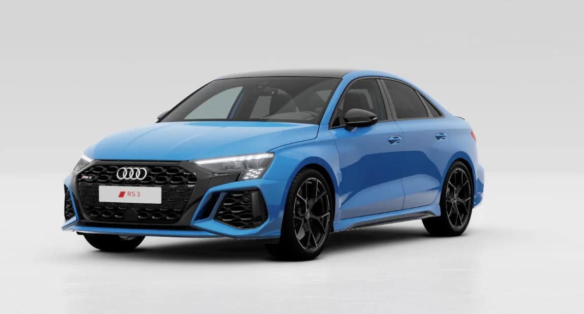 Audi Audi — zdjęcie 1