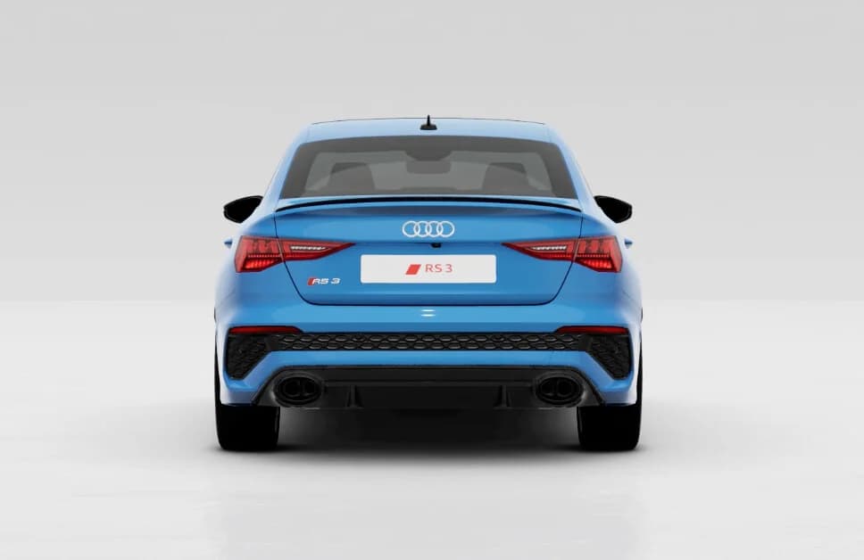 Audi Audi — zdjęcie 3