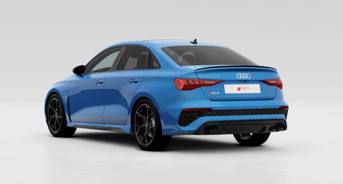 Audi Audi — zdjęcie 2