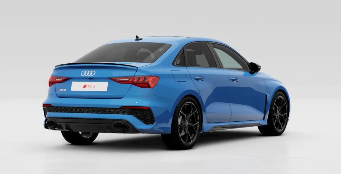 Audi Audi — zdjęcie 4