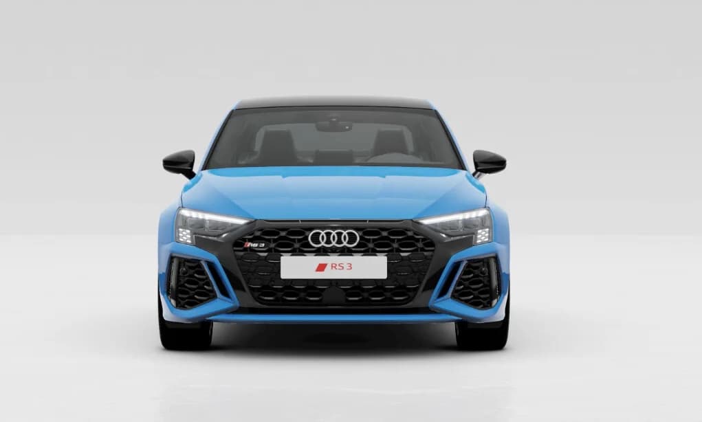 Audi Audi — zdjęcie 6