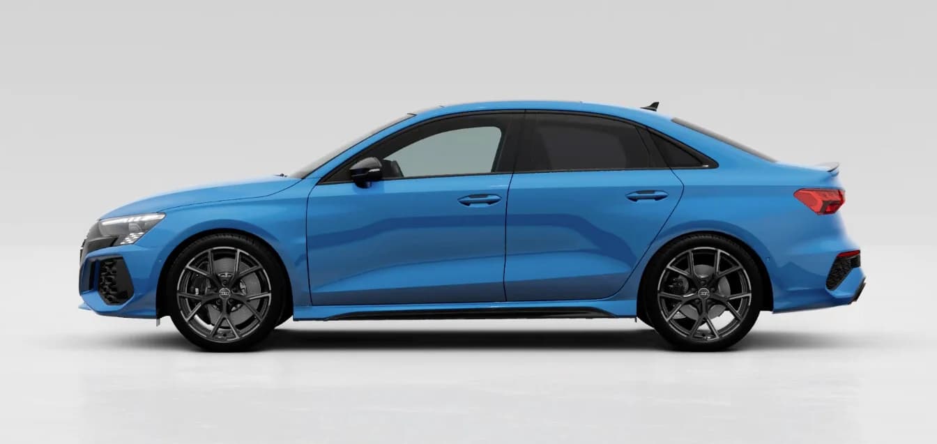 Audi Audi — zdjęcie 7