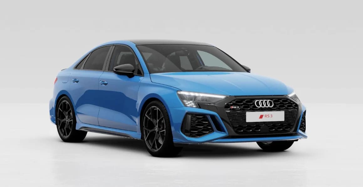 Audi Audi — zdjęcie 5