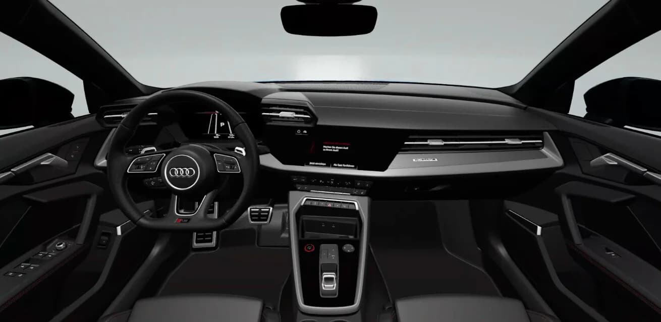 Audi Audi — zdjęcie 8