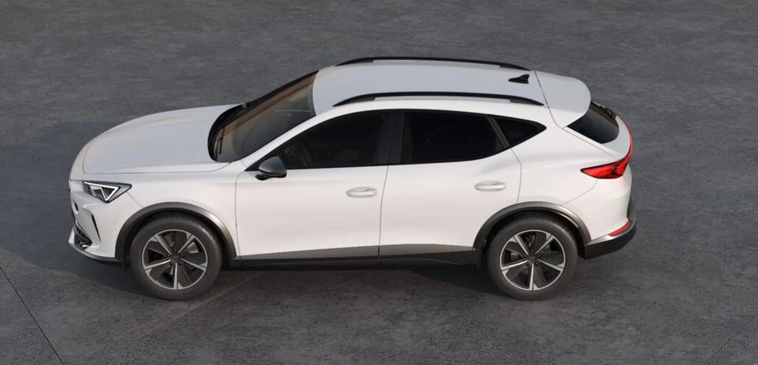Cupra Formentor 1.5 DSG (DELETED) — zdjęcie 2