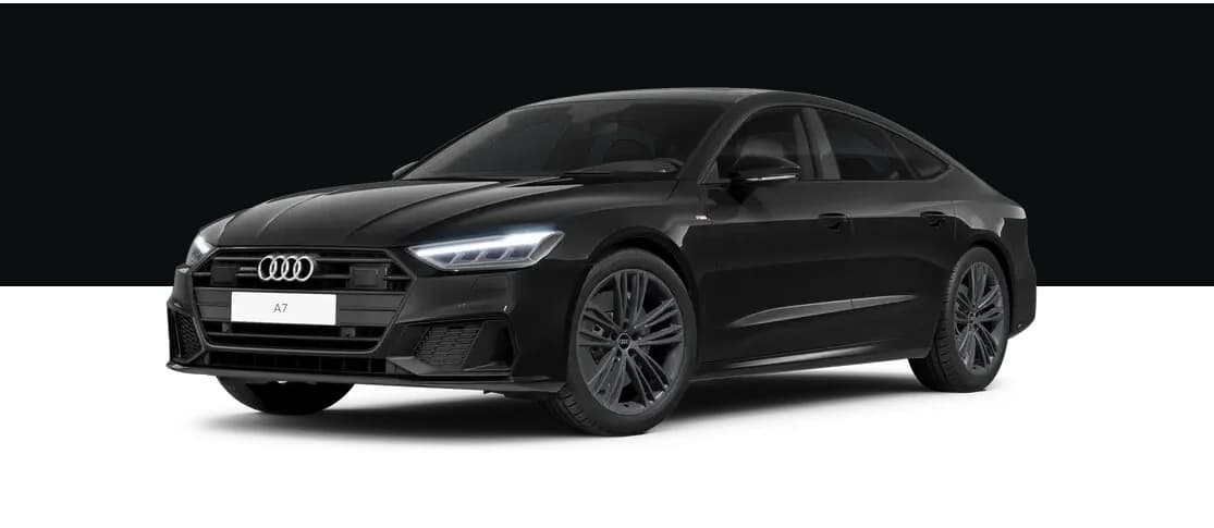 Audi Audi — zdjęcie 1