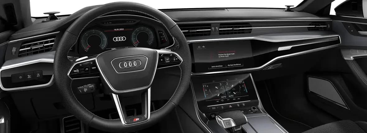 Audi Audi — zdjęcie 6
