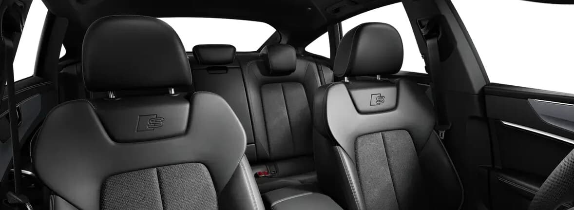 Audi Audi — zdjęcie 7