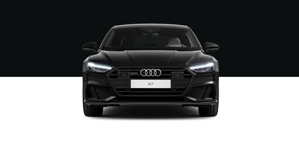 Audi Audi — zdjęcie 5