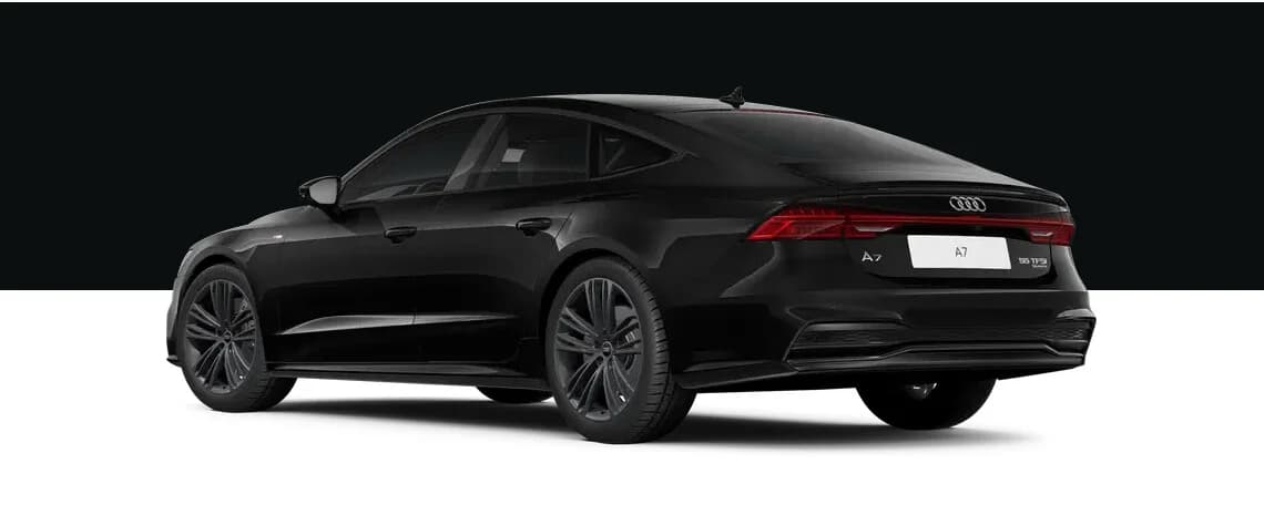 Audi Audi — zdjęcie 3
