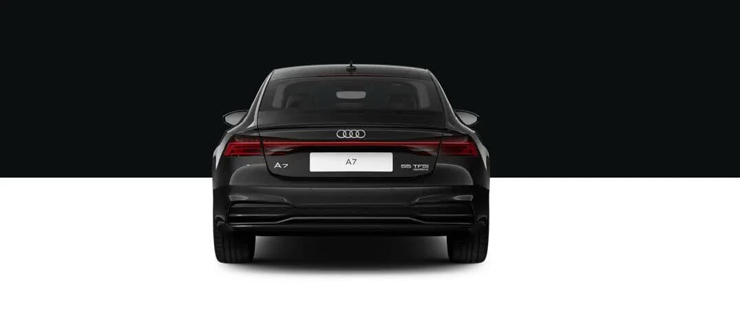Audi Audi — zdjęcie 4