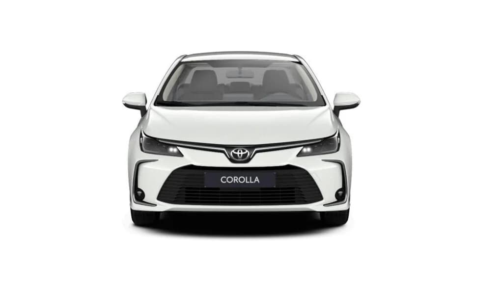 Toyota Corolla 1.5 VVT-i (DELETED) — zdjęcie 8