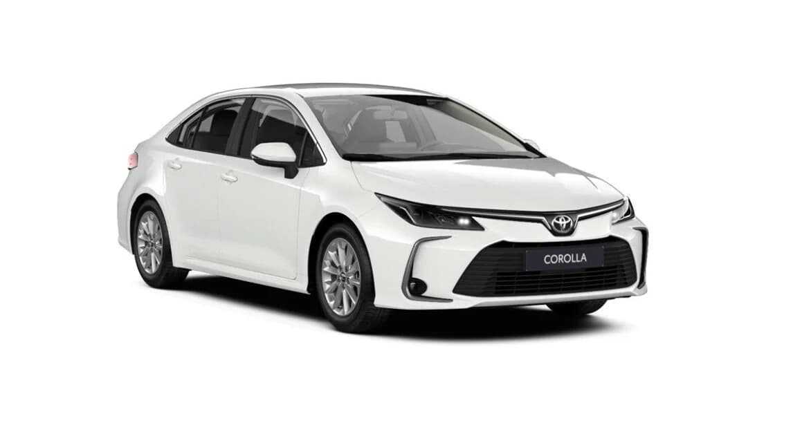 Toyota Corolla 1.5 VVT-i (DELETED) — zdjęcie 7