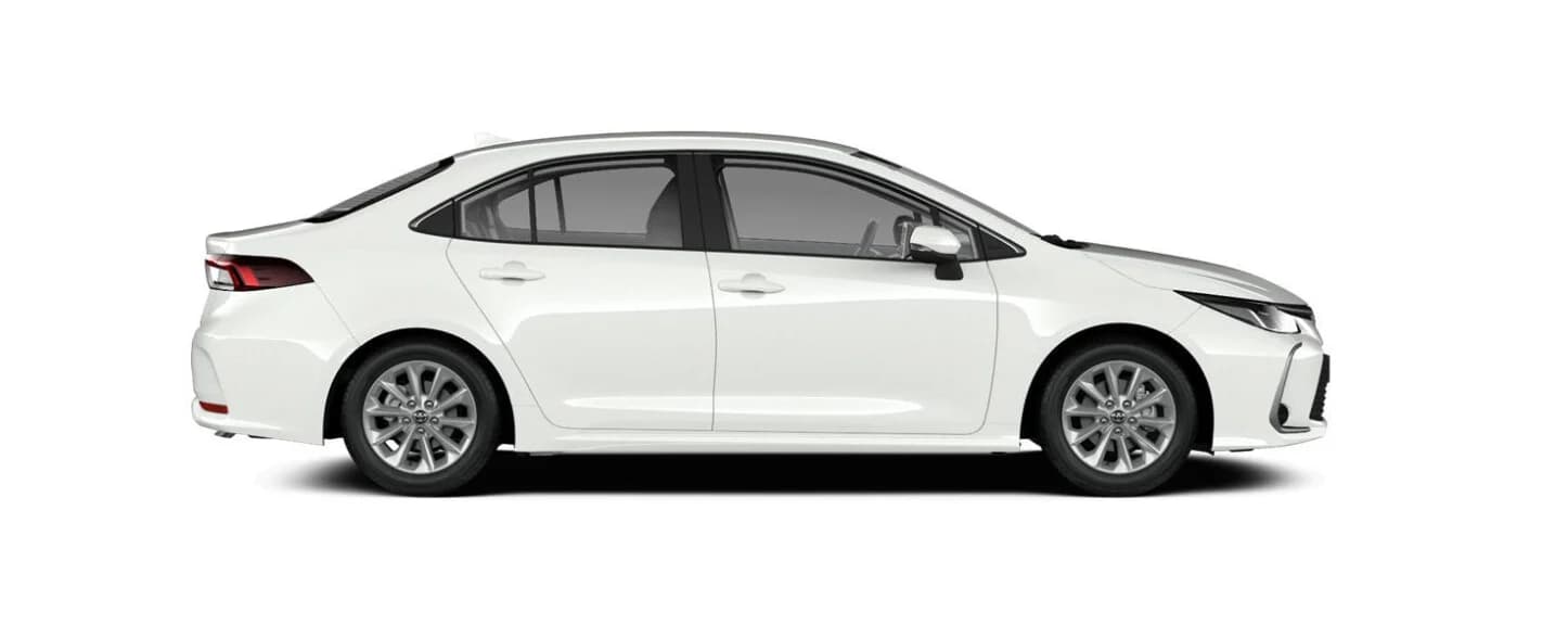 Toyota Corolla 1.5 VVT-i (DELETED) — zdjęcie 6