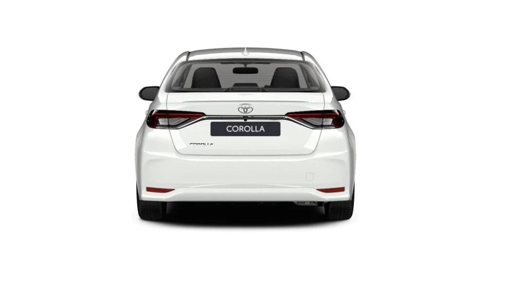 Toyota Corolla 1.5 VVT-i (DELETED) — zdjęcie 4