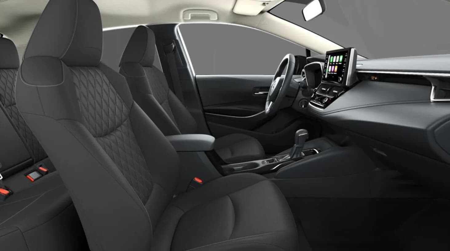 Toyota Corolla 1.5 VVT-i (DELETED) — zdjęcie 10