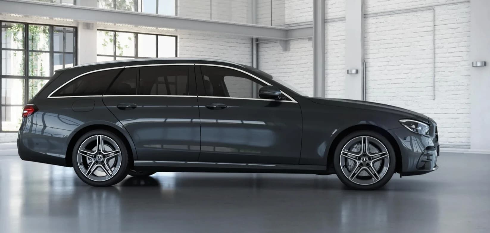 Mercedes-Benz E 220d (DELETED) — zdjęcie 6